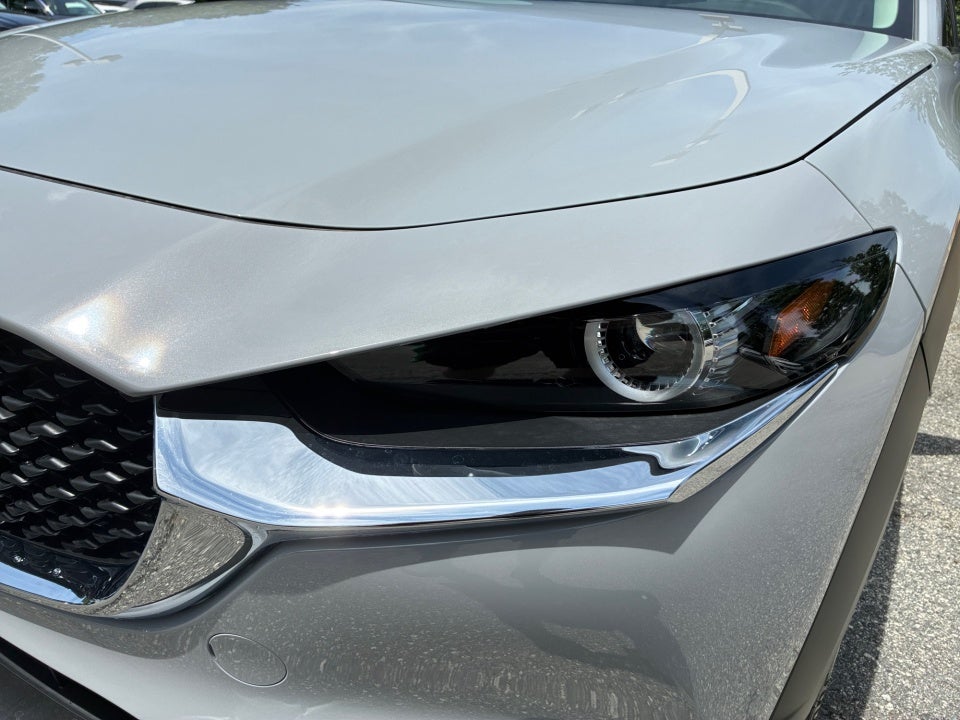 2026 Mazda Mazda CX-30 2.5 S Select Sport