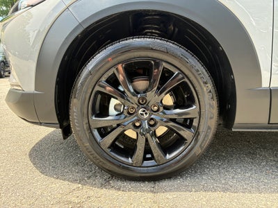 2026 Mazda Mazda CX-30 2.5 S Select Sport