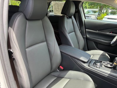 2026 Mazda Mazda CX-30 2.5 S Select Sport