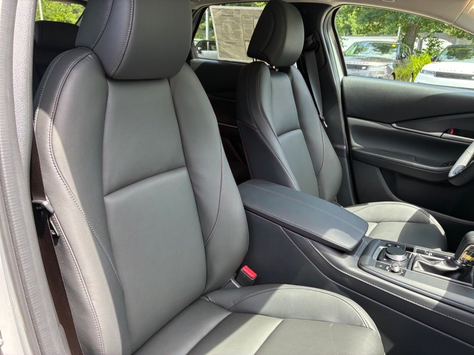2026 Mazda Mazda CX-30 2.5 S Select Sport