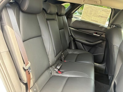 2026 Mazda Mazda CX-30 2.5 S Select Sport