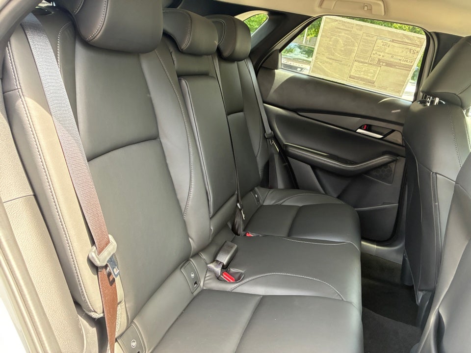 2026 Mazda Mazda CX-30 2.5 S Select Sport