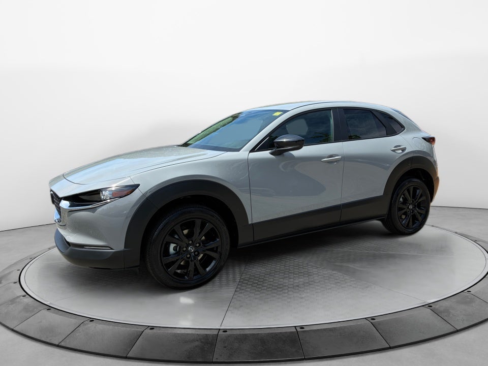 2026 Mazda Mazda CX-30 2.5 S Select Sport