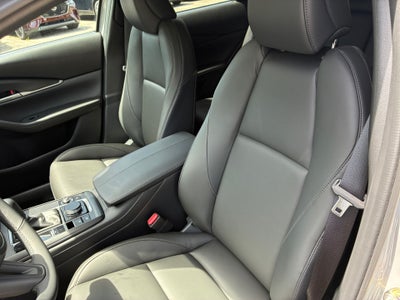 2026 Mazda Mazda CX-30 2.5 S Select Sport