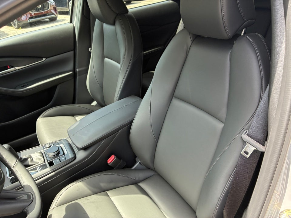 2026 Mazda Mazda CX-30 2.5 S Select Sport
