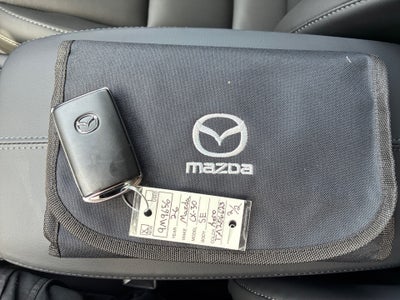 2026 Mazda Mazda CX-30 2.5 S Select Sport