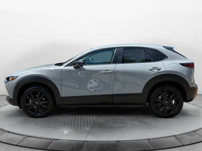 2026 Mazda Mazda CX-30 2.5 S Select Sport