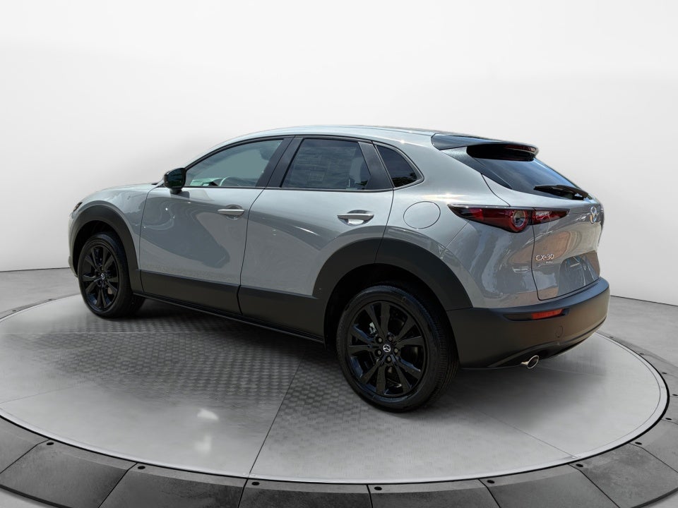 2026 Mazda Mazda CX-30 2.5 S Select Sport