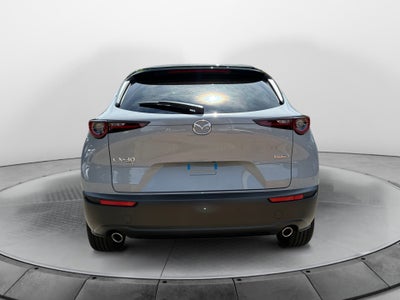 2026 Mazda Mazda CX-30 2.5 S Select Sport