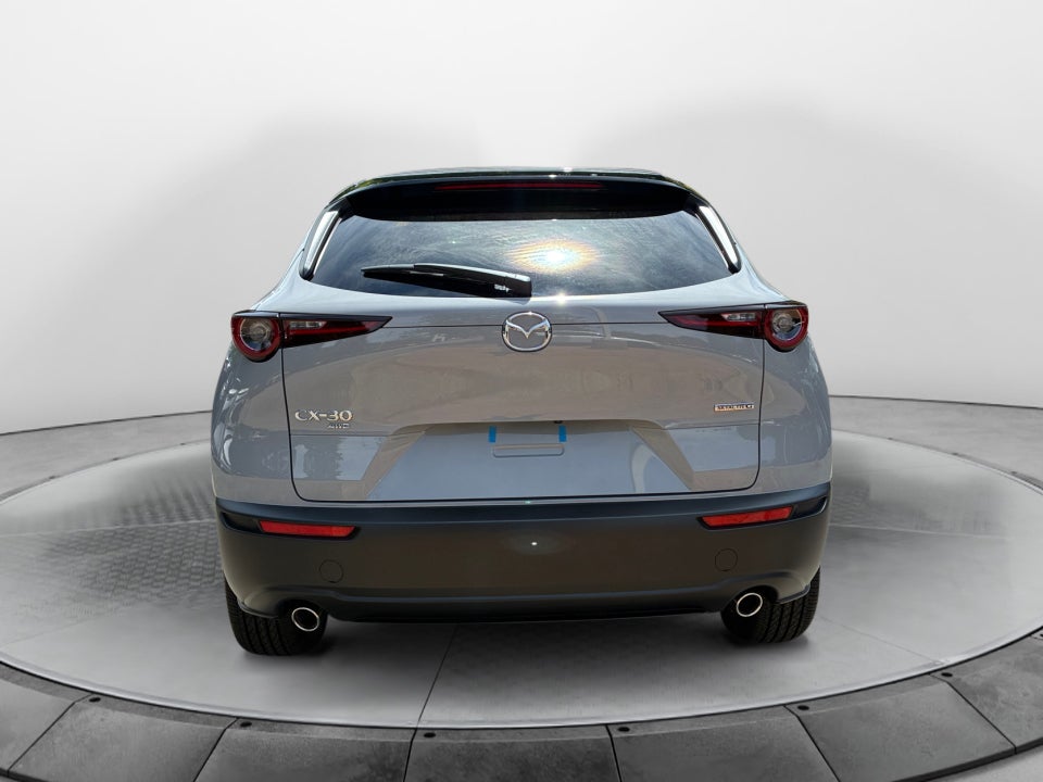 2026 Mazda Mazda CX-30 2.5 S Select Sport