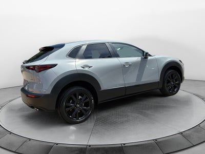 2026 Mazda Mazda CX-30 2.5 S Select Sport