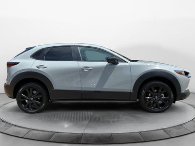 2026 Mazda Mazda CX-30 2.5 S Select Sport