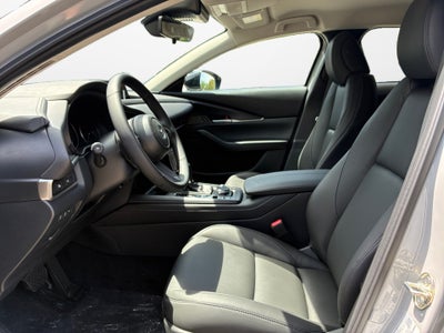 2026 Mazda Mazda CX-30 2.5 S Select Sport