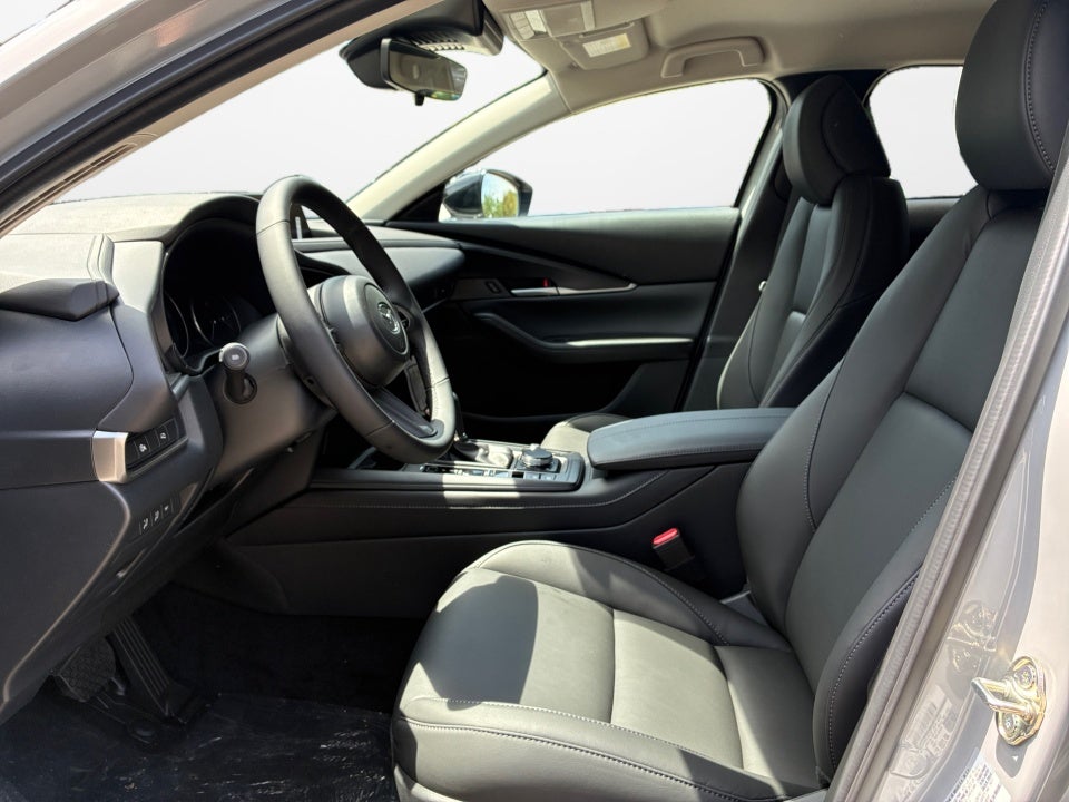 2026 Mazda Mazda CX-30 2.5 S Select Sport