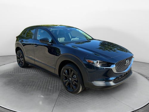 2026 Mazda Mazda CX-30 2.5 S Select Sport