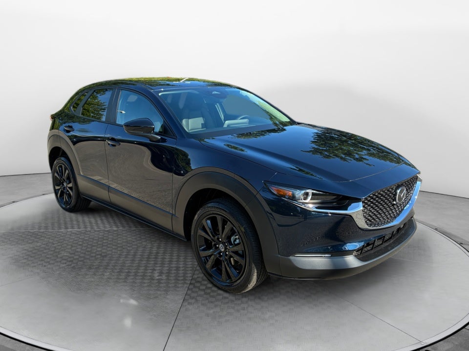 2026 Mazda Mazda CX-30 2.5 S Select Sport