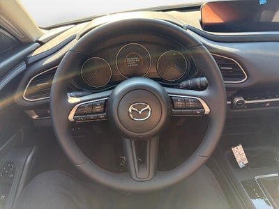 2026 Mazda Mazda CX-30 2.5 S Select Sport