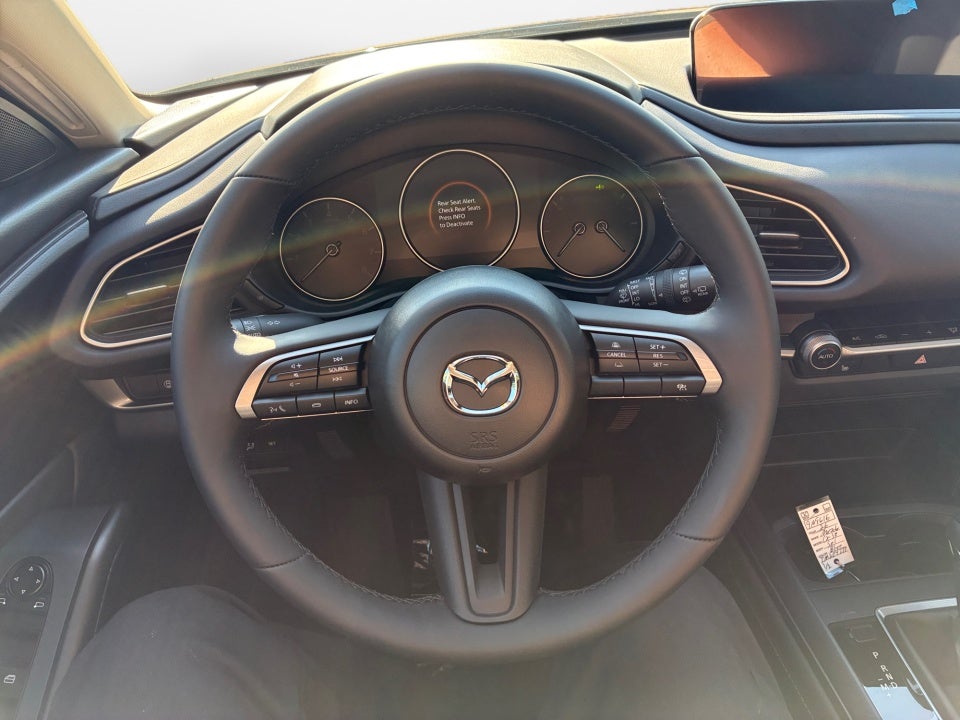 2026 Mazda Mazda CX-30 2.5 S Select Sport