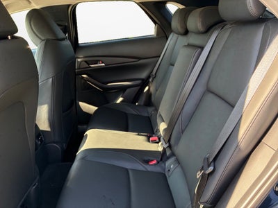 2026 Mazda Mazda CX-30 2.5 S Select Sport