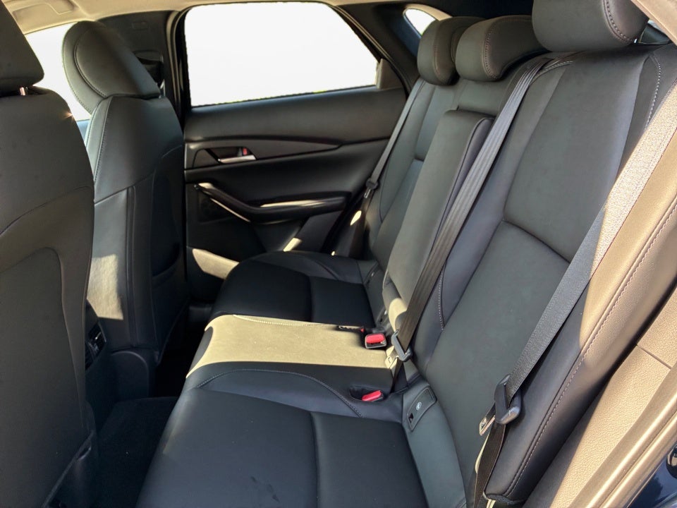 2026 Mazda Mazda CX-30 2.5 S Select Sport