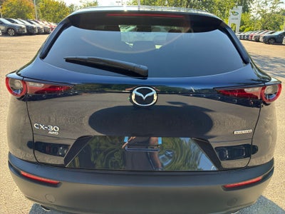 2026 Mazda Mazda CX-30 2.5 S Select Sport
