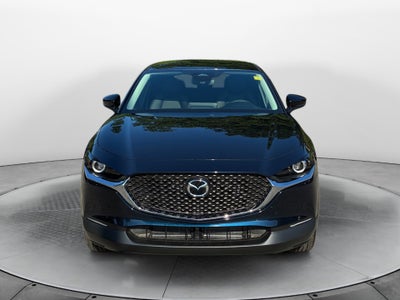 2026 Mazda Mazda CX-30 2.5 S Select Sport