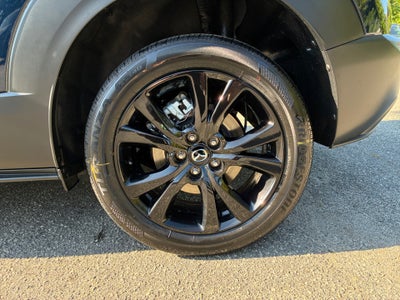 2026 Mazda Mazda CX-30 2.5 S Select Sport