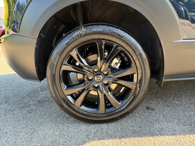 2026 Mazda Mazda CX-30 2.5 S Select Sport