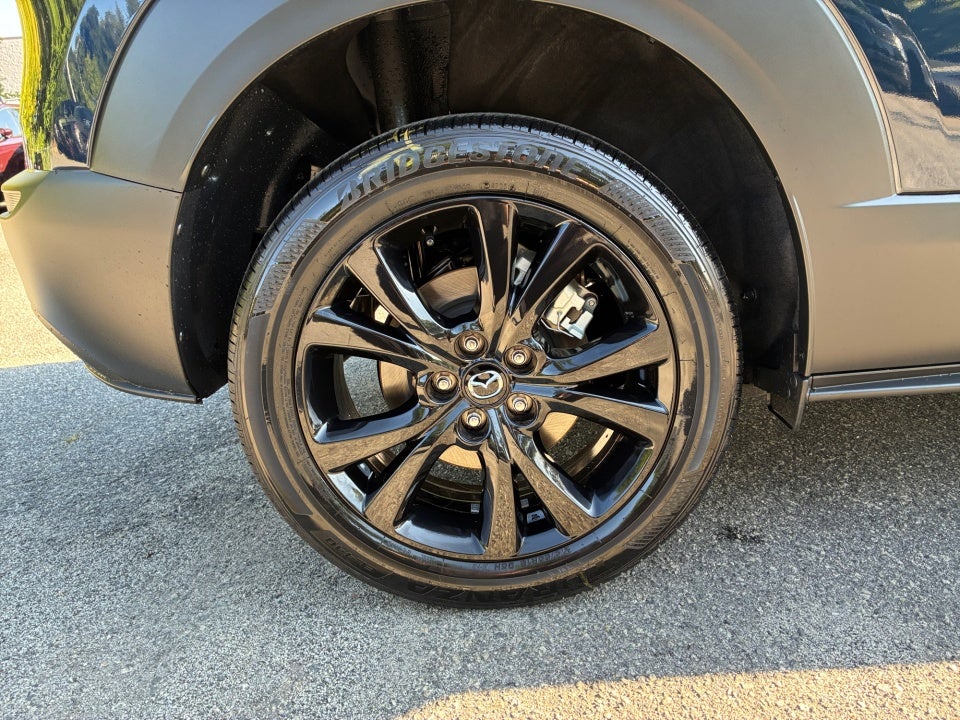 2026 Mazda Mazda CX-30 2.5 S Select Sport