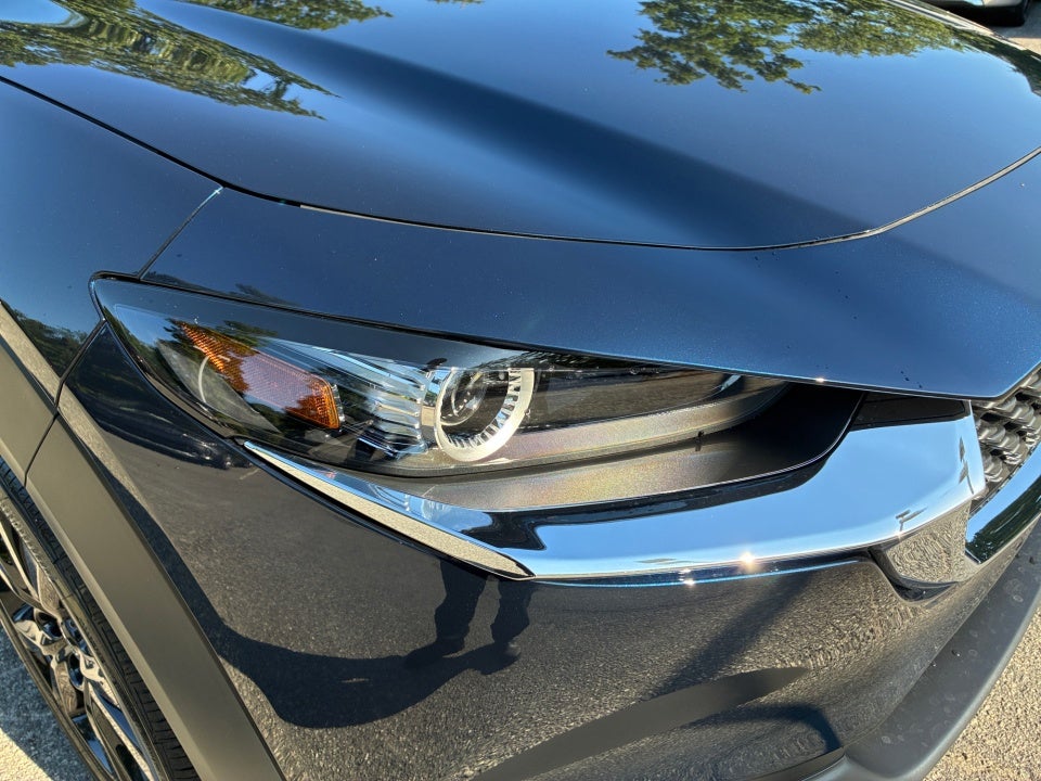 2026 Mazda Mazda CX-30 2.5 S Select Sport