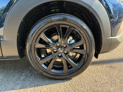 2026 Mazda Mazda CX-30 2.5 S Select Sport