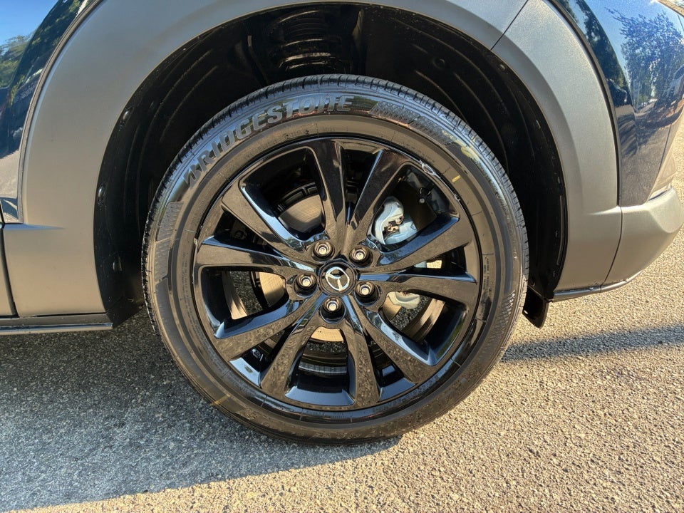 2026 Mazda Mazda CX-30 2.5 S Select Sport