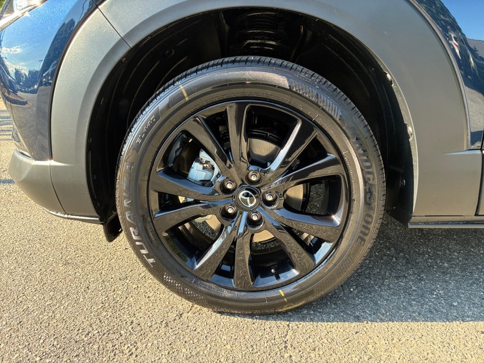 2026 Mazda Mazda CX-30 2.5 S Select Sport