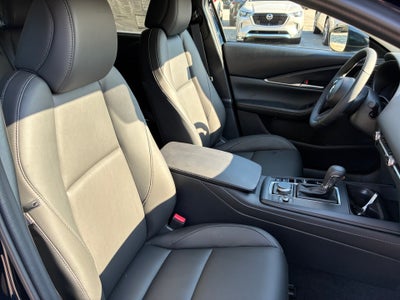 2026 Mazda Mazda CX-30 2.5 S Select Sport