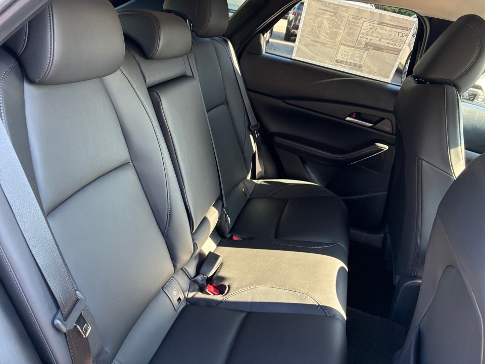 2026 Mazda Mazda CX-30 2.5 S Select Sport