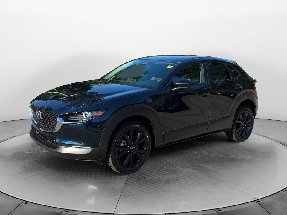 2026 Mazda Mazda CX-30 2.5 S Select Sport