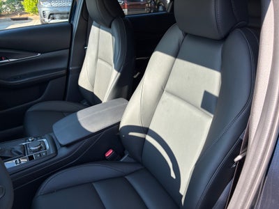 2026 Mazda Mazda CX-30 2.5 S Select Sport