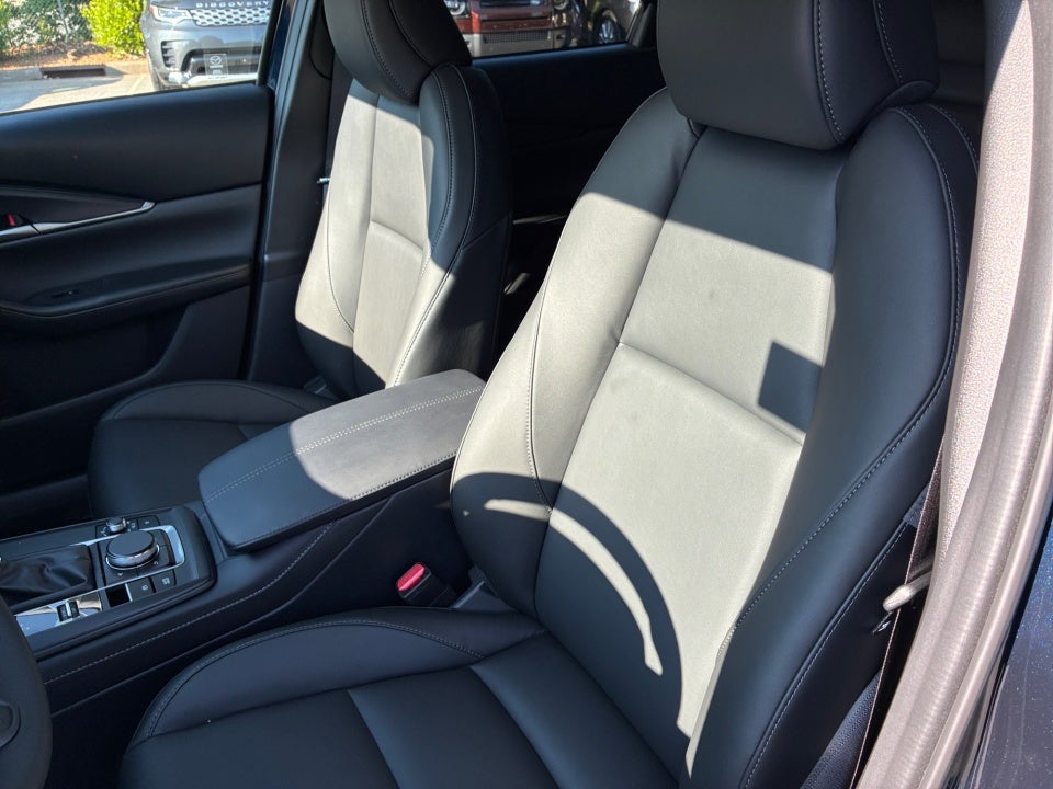 2026 Mazda Mazda CX-30 2.5 S Select Sport