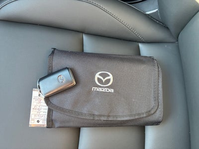 2026 Mazda Mazda CX-30 2.5 S Select Sport