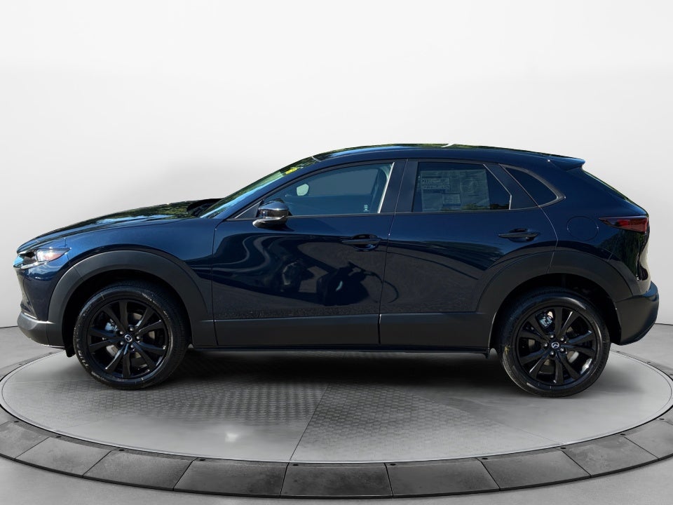 2026 Mazda Mazda CX-30 2.5 S Select Sport