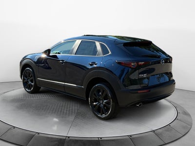 2026 Mazda Mazda CX-30 2.5 S Select Sport