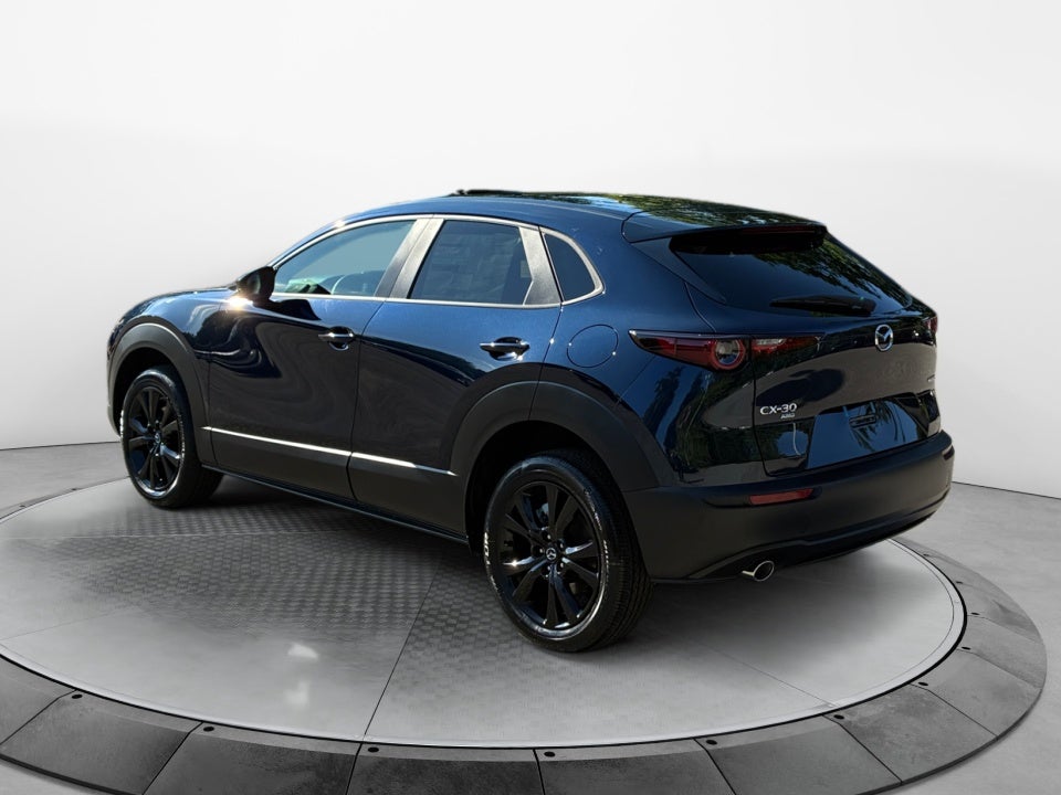 2026 Mazda Mazda CX-30 2.5 S Select Sport