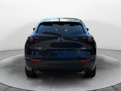2026 Mazda Mazda CX-30 2.5 S Select Sport
