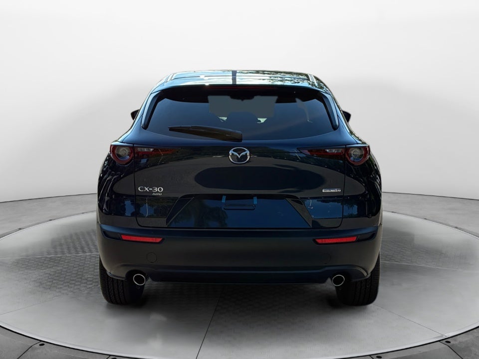 2026 Mazda Mazda CX-30 2.5 S Select Sport