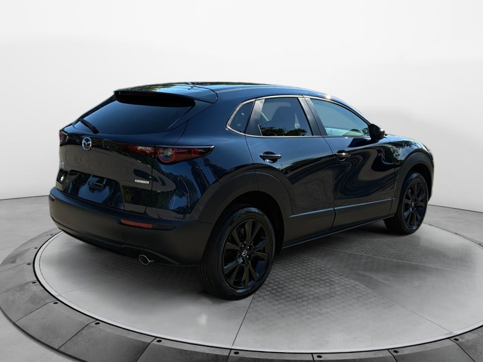 2026 Mazda Mazda CX-30 2.5 S Select Sport
