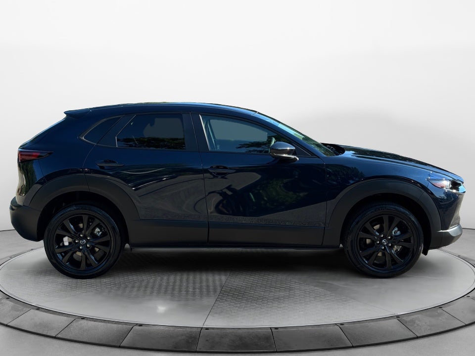 2026 Mazda Mazda CX-30 2.5 S Select Sport