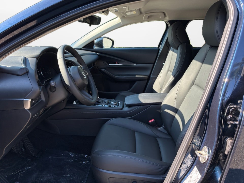 2026 Mazda Mazda CX-30 2.5 S Select Sport