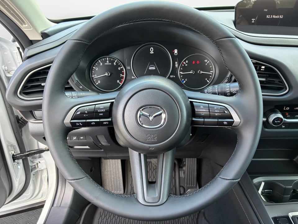 2026 Mazda Mazda CX-30 2.5 S Select Sport