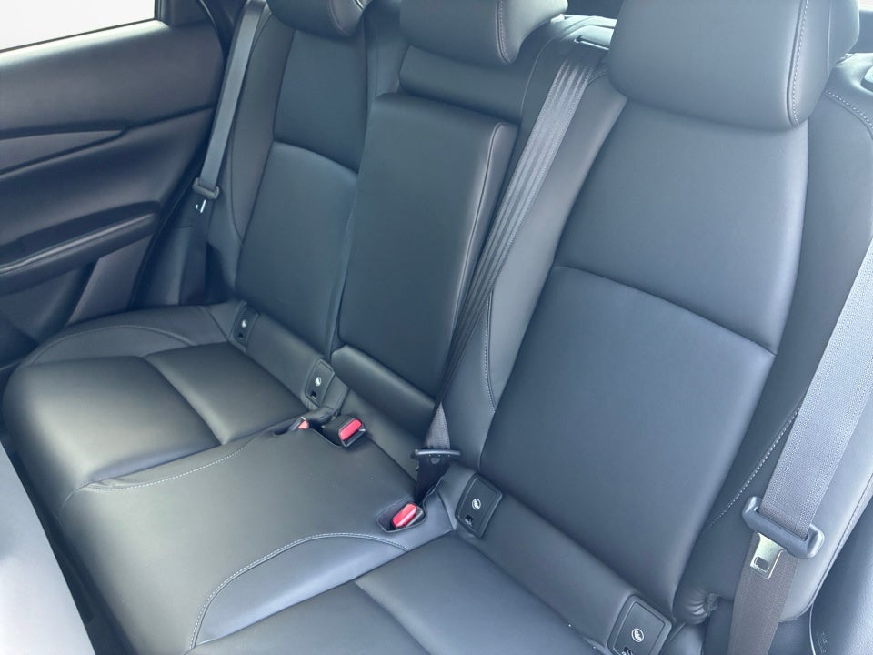 2026 Mazda Mazda CX-30 2.5 S Select Sport