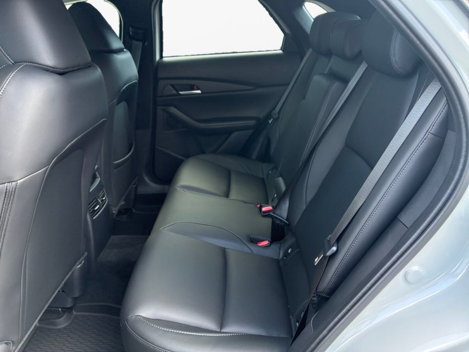 2026 Mazda Mazda CX-30 2.5 S Select Sport